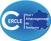 Logo Cercle pour l'aménagement du territoire