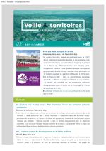 thumbnail of Veille_Territoires – En quelques clics 221 ext