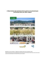 thumbnail of Rapport Observatoire des territoires docx