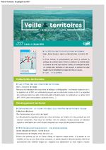 thumbnail of Veille_Territoires – En quelques clics 227 ext