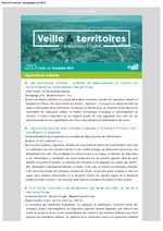 thumbnail of Veille_Territoires – En quelques clics 233 ext