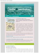 thumbnail of Veille_Territoires – En quelques clics 237 – Focus sur le périurbain