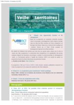 thumbnail of Veille_Territoires – En quelques clics 238 ext