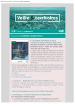 thumbnail of Veille & Territoires – En quelques clics 241 ext