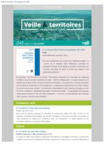 thumbnail of Veille_Territoires – En quelques clics 245 ext