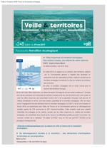 thumbnail of Veille_Territoires – En quelques clics 248 ext