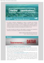 thumbnail of Veille & Territoires – Hors-série #3 Les territoires autrement