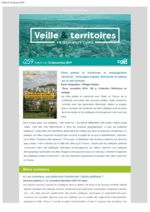 thumbnail of Veille_Territoires – En quelques clics 259 ext