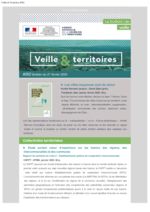 thumbnail of Veille_Territoires – En quelques clics 262 ext