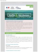 thumbnail of Veille_Territoires – En quelques clics 263 ext