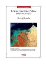 thumbnail of Les mers de l’incertitude