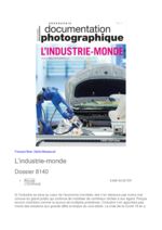 thumbnail of L’industrie monde Doc Photographique