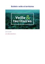 thumbnail of Veille-Territoires N°288