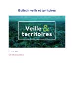 thumbnail of Veille-Territoires N°289