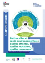 thumbnail of PetitesVilles et santé environnementale