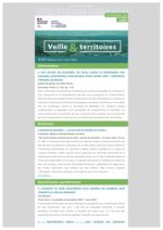 thumbnail of Veille_Territoires – 307_ext