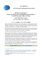 thumbnail of invitation conf Petites villes (1)