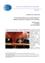thumbnail of 2022-10 Compte rendu conf réindustrialisation avec annexe