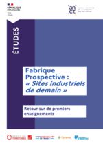 thumbnail of Sites industriels de demain