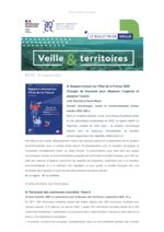 thumbnail of Veille & Territoires #319 imprimé