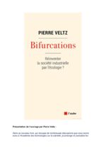 thumbnail of 2023 Bifurcation De Pierrre Veltz