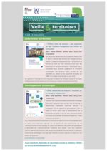 thumbnail of Veille &Territoires #328