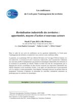 thumbnail of 2023-06 Présentation de la conférence