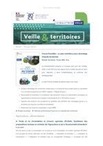 thumbnail of Veille & Territoires #335