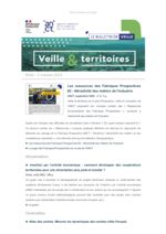 thumbnail of Veille & Territoires #340