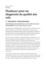 thumbnail of 2024-04 Qualité des sols