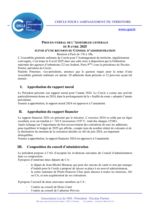 thumbnail of PV AG et du CA du cercle 8 avril 2025 signé