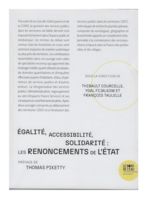 thumbnail of 2025-09 Fr Tauelle & Co Egalité, Les renoncement de l’Etatl