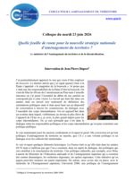 thumbnail of 2026-06 Intervention de Jean-Pierre DUPORT